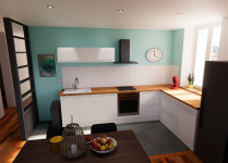 Céline CAVALIER - CELINE PRESTA