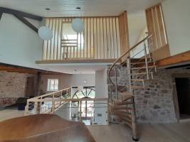 Jean-François GEORGEL - ARCHITECTE